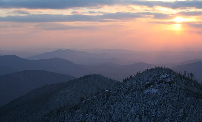 A Guide to Capturing the Great Smoky Mountains National Park