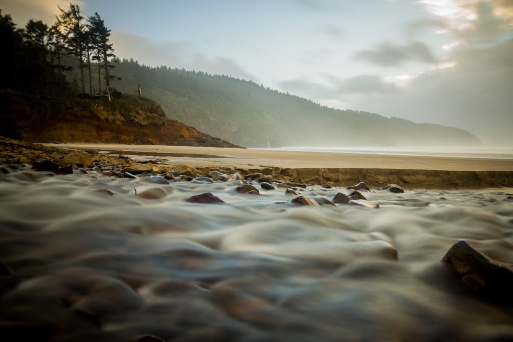 An Intro To Filters For The Landscape Photographer
