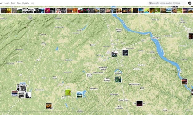 7 Sites and Apps for Researching and Scouting Photography Locations