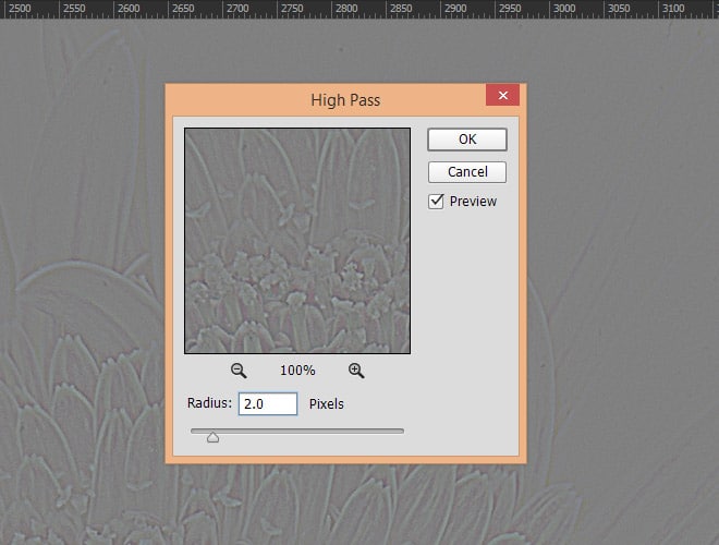 How to Sharpen Photos in Photoshop