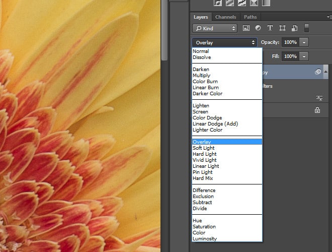 How to Sharpen Photos in Photoshop