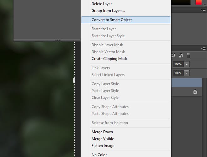 How to Sharpen Photos in Photoshop