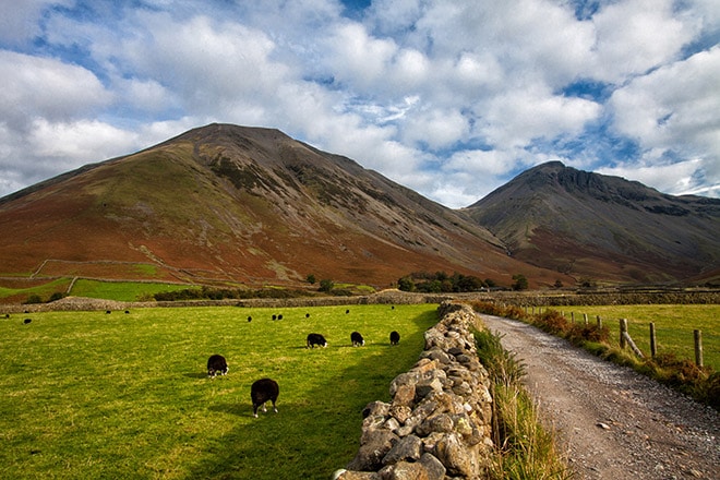 15 Steps to an Amazing Landscape Photo