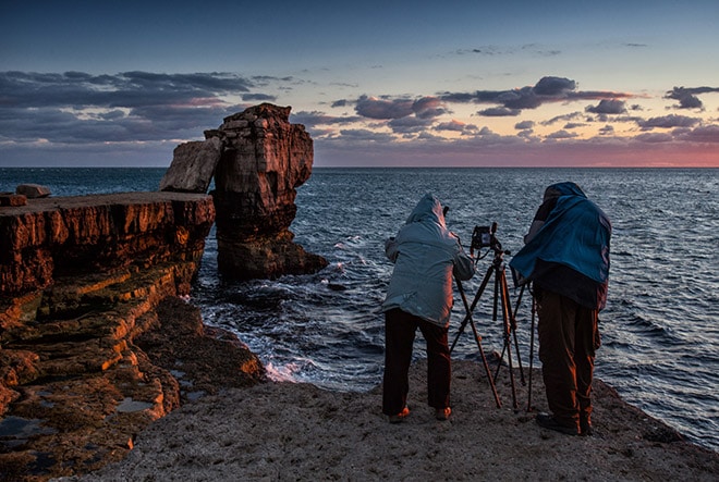 15 Steps to an Amazing Landscape Photo