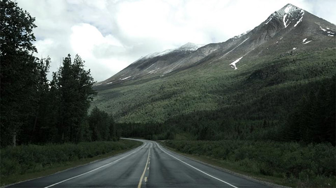 25 Beautiful Landscape Photos from the Road