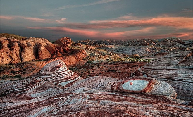 25 of the Most Surreal Landscapes in the United States