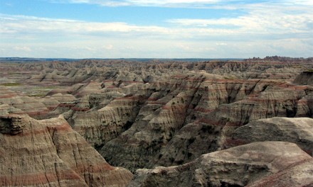 Photographer’s Guide to Badlands National Park