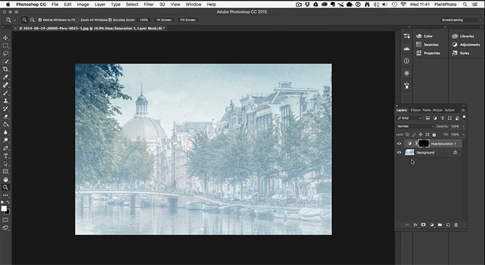 How to Use Photoshop to Replace a Color in Your Photos