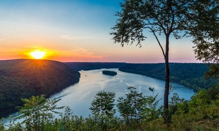The Best Locations in Pennsylvania for Photography