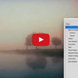How to Apply Split Toning in Photoshop