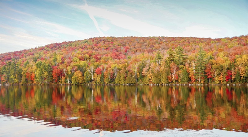 The Best Places to Photograph in Vermont