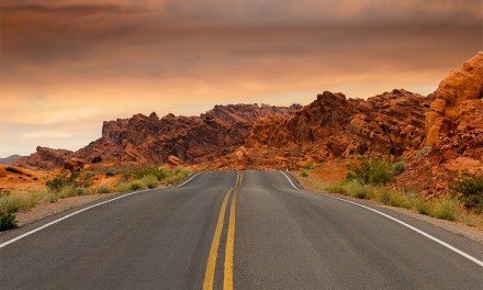 The Best Locations in Nevada for Photography