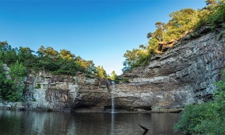 The Best Places to Photograph in Alabama