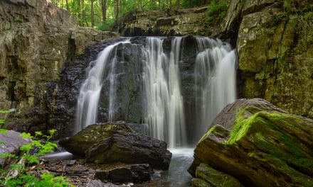 Photographer’s Guide to Rocks State Park (Kilgore Falls) in Maryland