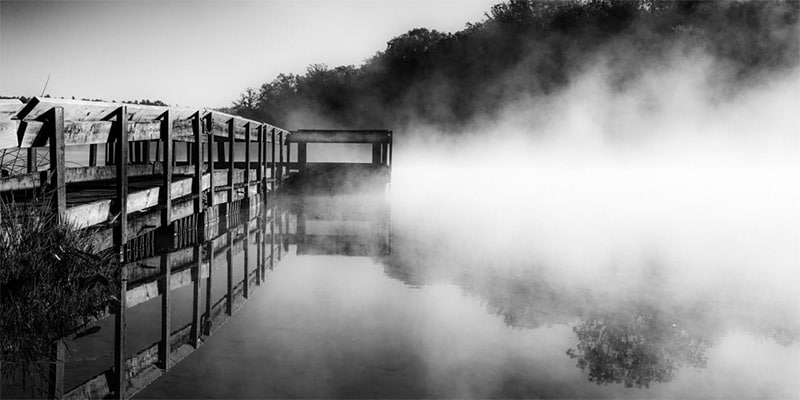 Photographing Mist & Fog
