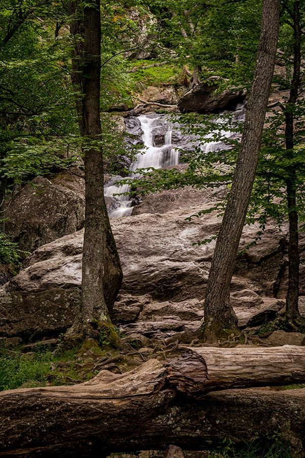 Photographing Catoctin Mountain Park and Cunningham Falls State Park (Maryland)