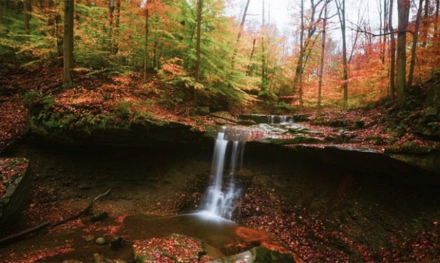 The Best Places to Photograph in Ohio