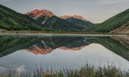 The Best Places to Photograph in Colorado