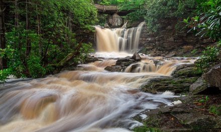 Photography Guide to Blackwater Falls State Park (West Virginia)