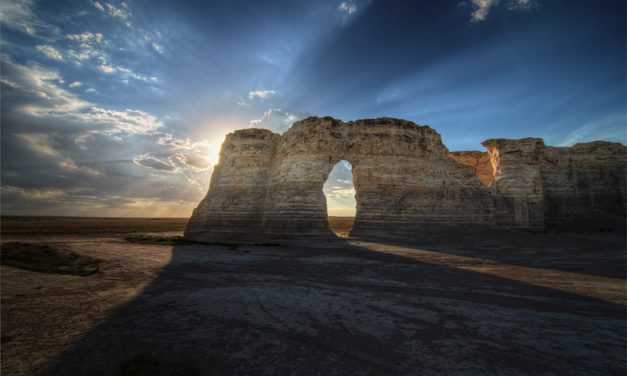 The Best Places to Photograph in Kansas
