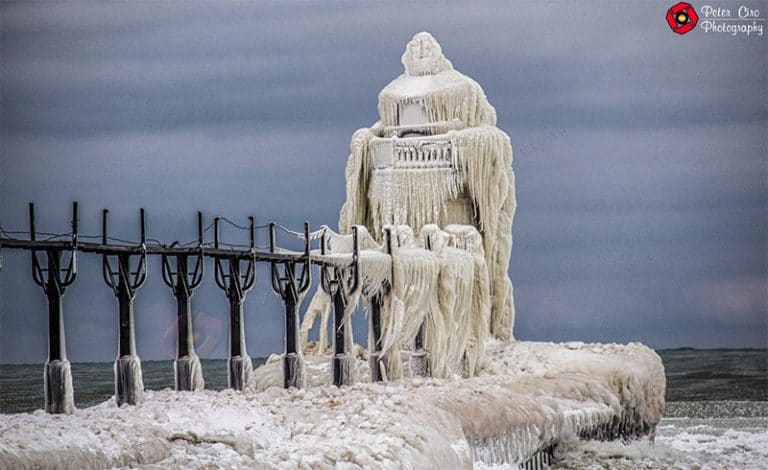 The Best Places To Photograph In Michigan