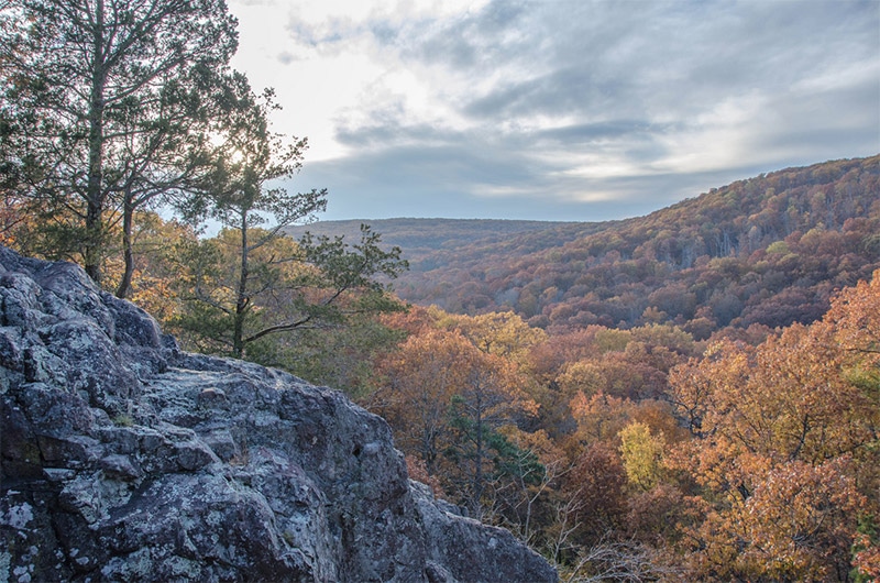 The Best Places to Photograph in Missouri