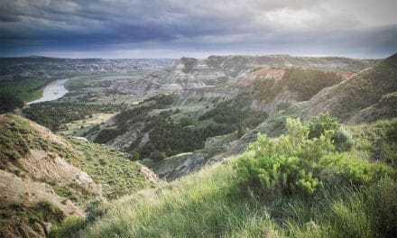 The Best Places to Photograph in North Dakota