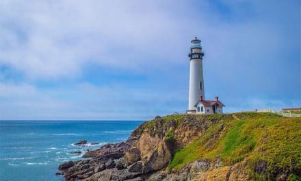 10 Amazing Lighthouses to Photograph