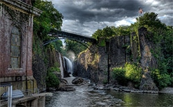 Paterson Great Falls National Historic Park