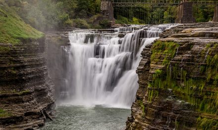 Photographer’s Guide to Letchworth State Park (New York)