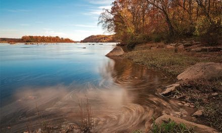 Guide to Photographing Susquehanna State Park (Maryland)