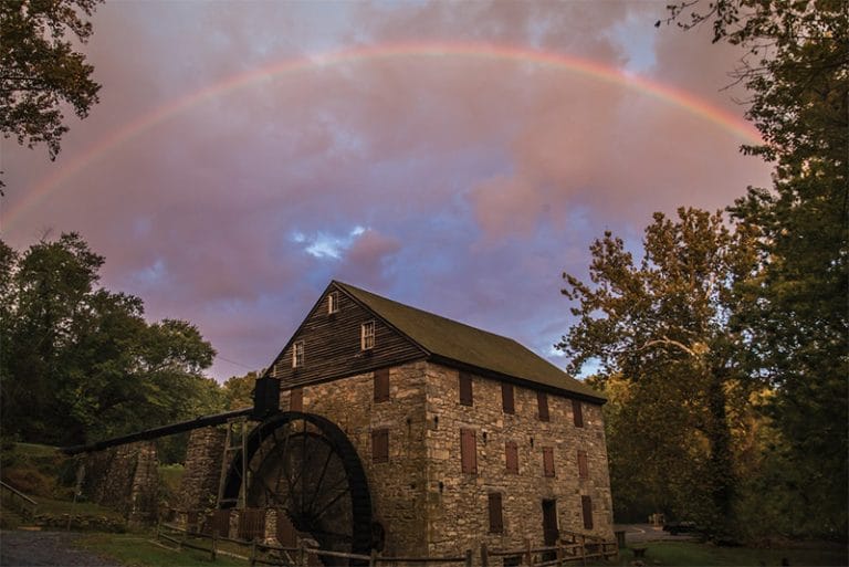 Guide to Photographing Susquehanna State Park (Maryland)