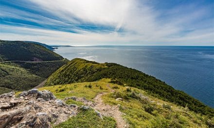 The Best Places to Photograph in Nova Scotia, Canada