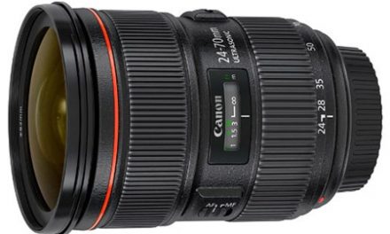 Reviews of the Best Standard Zoom Lenses for Canon DSLRs