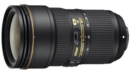Reviews of the Best Standard Zoom Lenses for Nikon DSLRs