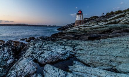Photographer’s Guide to the Castle Hill Lighthouse (Rhode Island)