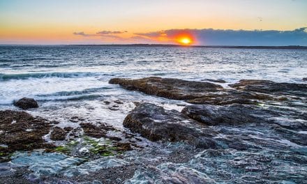 Photographer’s Guide to Brenton Point State Park (Rhode Island)