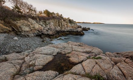 Fort Wetherill State Park (Rhode Island)