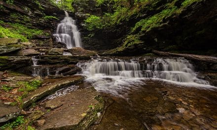 Photographer’s Guide to Ricketts Glen State Park (Pennsylvania)