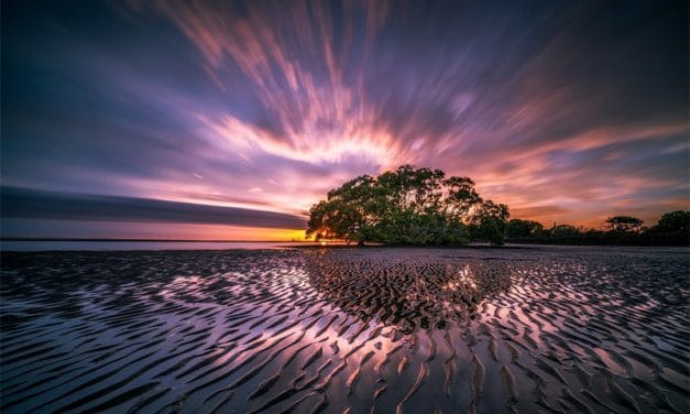 Chasing The Light: Tips on How to Photograph Long Exposure