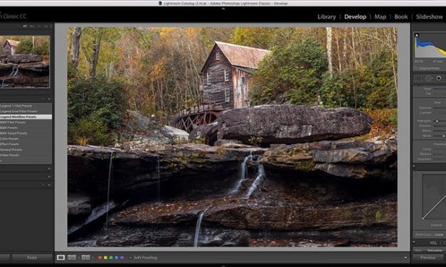New Versions of Lightroom: What Does it Mean for You?