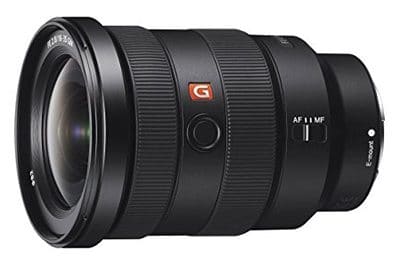 Tips and Reviews: Shooting with Sony E Mount Wide Angle Lenses