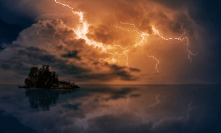 Tips for Capturing Storms