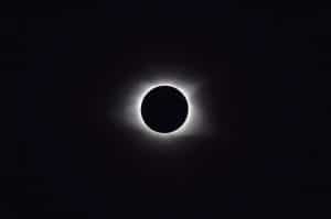 How to Photograph a Solar Eclipse