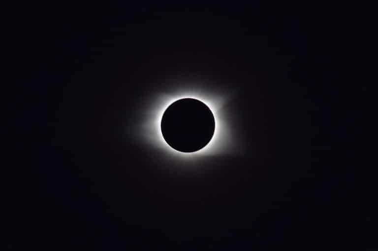 How to Photograph a Solar Eclipse