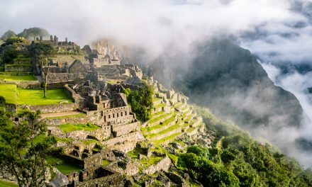 A Guide on How to Capture Perfect Machu Picchu Pictures