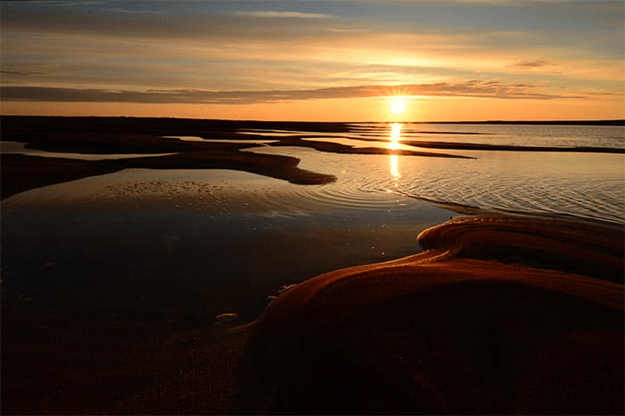 Sunset Photography: Tips on Capturing Landscape Sunsets