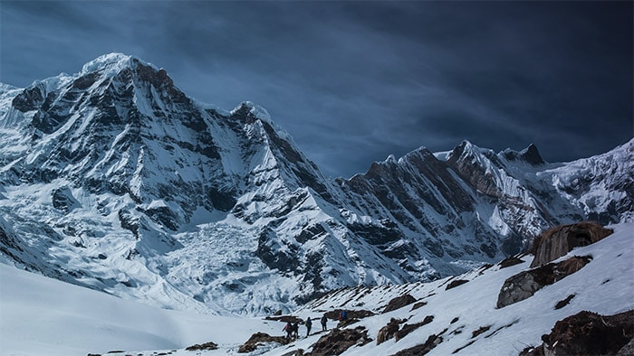 10 Tips for Impressive Mountain Photography