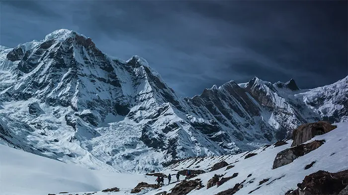 10 Conseils pour une photographie de montagne impressionnante 