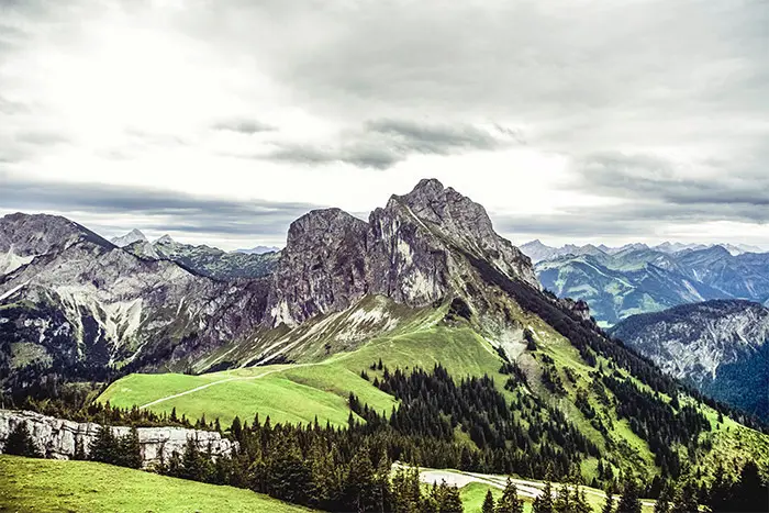 10 Consejos para una impresionante Fotografía de montaña